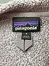 Patagonia 100% Polyester Gray Fleece Size S - photo 6