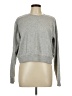 H&M Gray Pullover Sweater Size L - photo 1