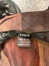 Shein Tie-dye Brown Shorts Size L - photo 3