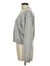 H&M Gray Pullover Sweater Size L - photo 5