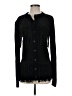 Michael Kors Collection Black Cardigan Size S - photo 1