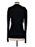 Michael Kors Collection Black Cardigan Size S - photo 2