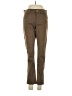 Democracy Brown Khakis Size 4 - photo 1