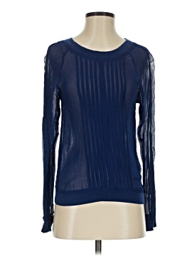 One Fine Day Long Sleeve Top