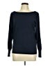 Ann Taylor Factory Blue Pullover Sweater Size M - photo 1