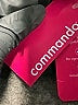 Commando Black Sports Bra Size M - photo 8