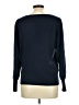 Ann Taylor Factory Blue Pullover Sweater Size M - photo 2