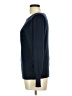 Ann Taylor Factory Blue Pullover Sweater Size M - photo 5