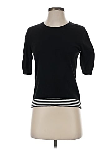 Chanel 3/4 Sleeve Top (view 1)