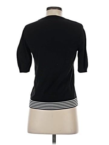 Chanel 3/4 Sleeve Top (view 2)