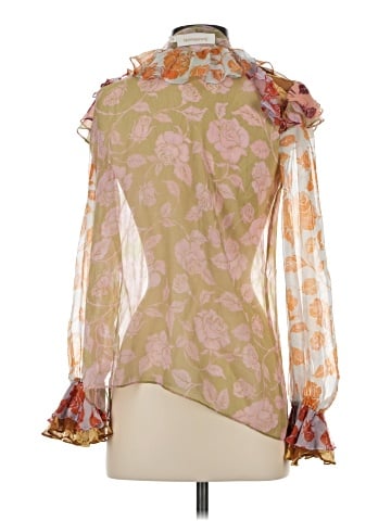 Zimmermann blouse (view 2)