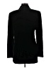 Amanda Smith Black Long Sleeve Blouse Size 8 - photo 2