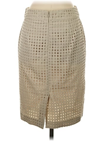 Banana Republic Formal Skirt (view 2)