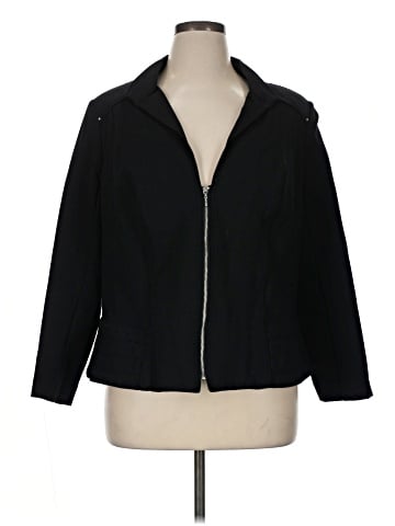 Avenue Jacket (view 1)