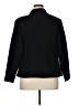 Avenue Solid Black Jacket Size 14 Plus - photo 2