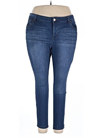 Celebrity Pink Jeans (view 1)
