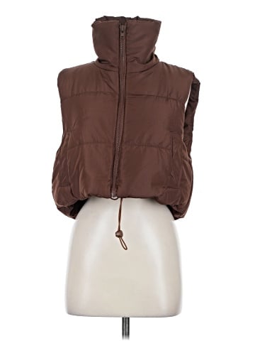 Unbranded Vest (view 1)