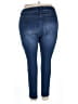 Celebrity Pink Blue Jeans Size 22 - photo 2