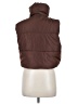 Unbranded Brown Vest Size M - photo 2