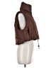 Unbranded Brown Vest Size M - photo 4