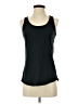 Port & Company Black Active Tank Size S - photo 1