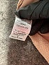 Le Lis 100% Cotton Solid Pink Jumpsuit Size S - photo 5