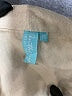 Anthony's Resort Wear Ivory Jacket Size XS - photo 6