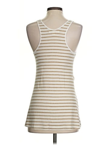 Burning Torch Tank Top (view 2)