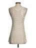 Burning Torch 100% Cotton White Tank Top Size S - photo 2
