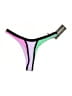 One One Purple Swimsuit Bottoms Size M - photo 1