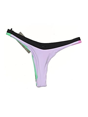 One One Swimsuit Bottoms (view 2)