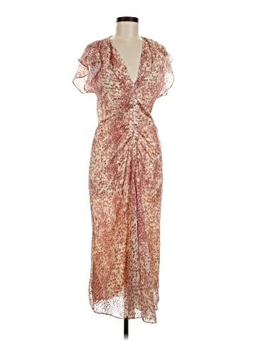 Isabel Marant Cocktail Dress (view 1)