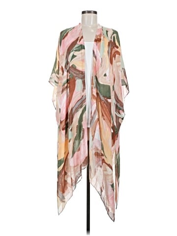 RACHEL Rachel Roy Kimono (view 1)
