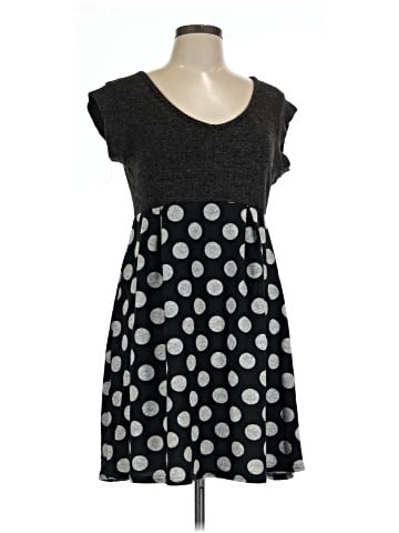 Reborn Casual Dress (view 1)