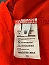Unbranded Red Sleeveless Top Size M - photo 7