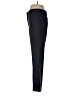 Meg & Margot Metallic Black Gold Dress Pants Size L - photo 5