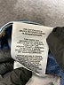 Vigoss Blue Denim Shorts Size 26 waist - photo 5