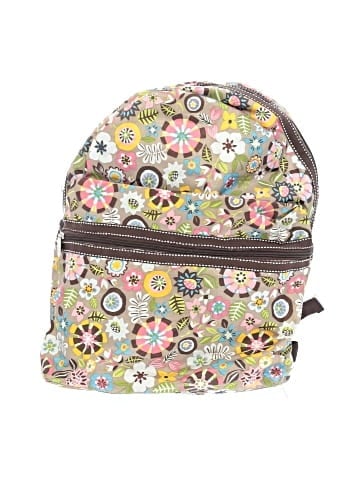 Two's Company Backpack (view 1)