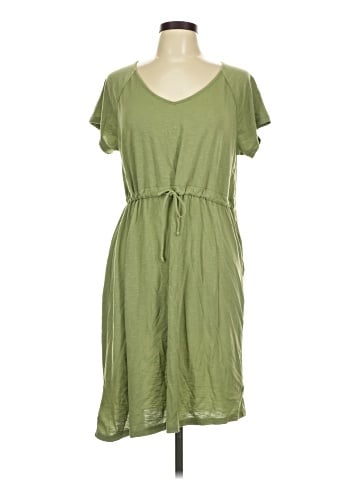 New Directions Casual Dress (view 1)