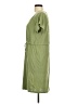 New Directions Green Casual Dress Size M - photo 5