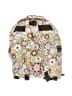 Two's Company Gray Backpack One size - photo 2