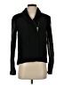 Helmut Lang 100% Wool Black Jacket Size P (petite) - photo 1