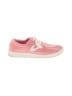Tretorn Pink Sneakers Size 8 - photo 1