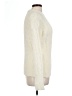 Gilli Ivory Pullover Sweater Size L - photo 1