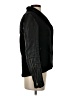 Helmut Lang 100% Wool Black Jacket Size P (petite) - photo 4