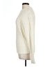 Gilli Ivory Pullover Sweater Size L - photo 2