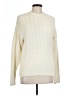 Gilli Ivory Pullover Sweater Size L - photo 5