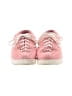 Tretorn Pink Sneakers Size 8 - photo 2