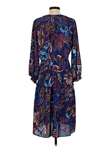 London Times Casual Dress (view 2)
