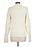 Gilli Ivory Pullover Sweater Size L - photo 4